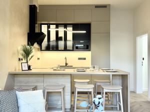 Prodej bytu 3+kk, Praha - Vinohrady, Francouzská, 65 m2