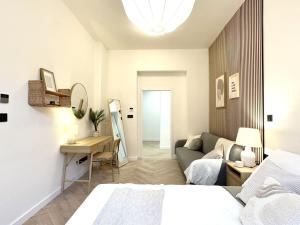 Prodej bytu 3+kk, Praha - Vinohrady, Francouzská, 65 m2