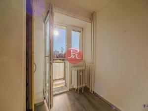 Prodej bytu 2+1, Ostrava, Polská, 41 m2