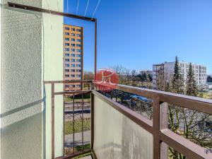 Prodej bytu 2+1, Ostrava, Polská, 41 m2