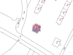 Prodej bytu 2+1, Ostrava, Polská, 41 m2