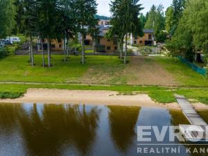 Prodej chaty, Křečovice - Živohošť, 84 m2