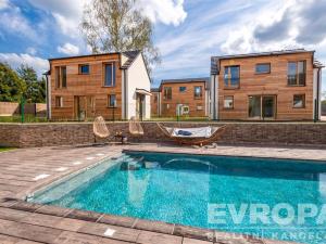 Prodej bytu 3+kk, Křečovice - Živohošť, Živohošť č.ev., 62 m2