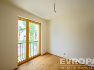 Prodej bytu 3+kk, Křečovice - Živohošť, Živohošť č.ev., 62 m2