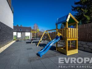 Prodej bytu 3+kk, Křečovice - Živohošť, Živohošť č.ev., 62 m2