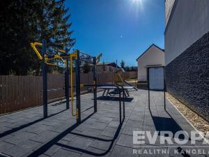 Prodej bytu 3+kk, Křečovice - Živohošť, Živohošť č.ev., 62 m2