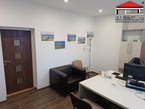 Pronájem kanceláře, Frýdek-Místek, tř. T. G. Masaryka, 15 m2