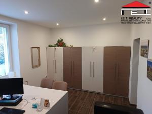 Pronájem kanceláře, Frýdek-Místek, tř. T. G. Masaryka, 15 m2