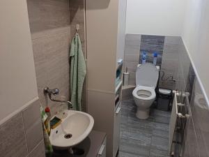 Pronájem kanceláře, Frýdek-Místek, tř. T. G. Masaryka, 15 m2