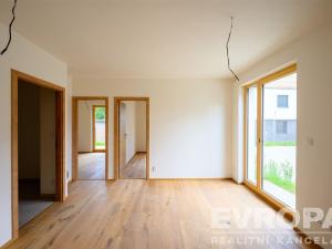 Prodej rodinného domu, Křečovice - Živohošť, 105 m2