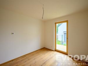 Prodej rodinného domu, Křečovice - Živohošť, 105 m2