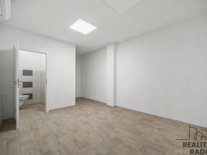 Pronájem skladu, Vysoké Mýto, 647 m2