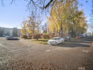 Pronájem skladu, Vysoké Mýto, 647 m2