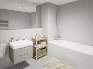 Prodej bytu 1+kk, Praha - Chodov, Blažimská, 33 m2