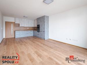 Pronájem bytu 3+kk, České Budějovice - České Budějovice 5, Františka Jelena, 67 m2