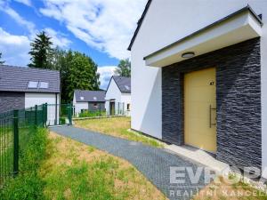 Prodej chaty, Křečovice - Živohošť, Živohošť č.ev., 113 m2