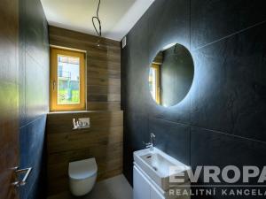 Prodej chaty, Křečovice - Živohošť, Živohošť č.ev., 113 m2