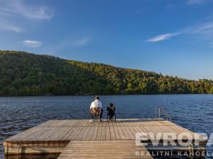 Prodej chaty, Křečovice - Živohošť, Živohošť č.ev., 113 m2