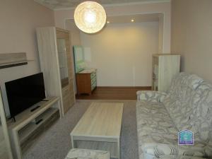 Prodej bytu 2+1, Tachov, 1. máje, 50 m2