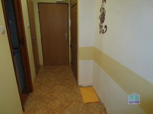 Prodej bytu 2+1, Tachov, 1. máje, 50 m2