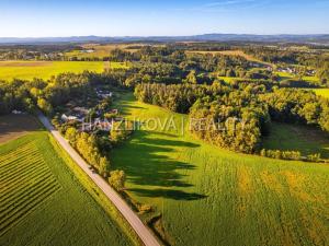 Prodej pozemku pro bydlení, Dubičné, 3914 m2