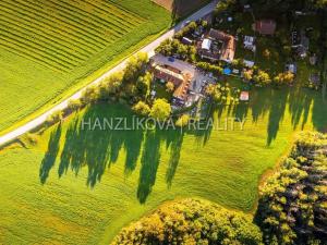 Prodej pozemku pro bydlení, Dubičné, 3914 m2