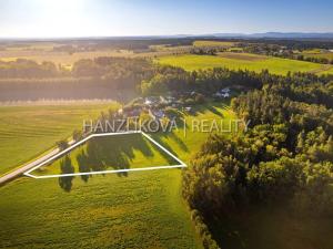 Prodej pozemku pro bydlení, Dubičné, 3914 m2