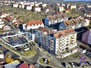 Pronájem obchodního prostoru, Uherský Brod, Neradice, 108 m2