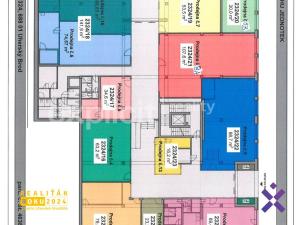Pronájem obchodního prostoru, Uherský Brod, Neradice, 108 m2
