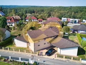 Prodej bytu 3+kk, Planá nad Lužnicí, Harrachova, 200 m2