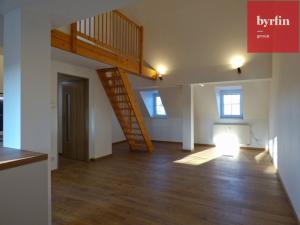 Pronájem bytu 2+1, Opava, Na Dolním poli, 42 m2