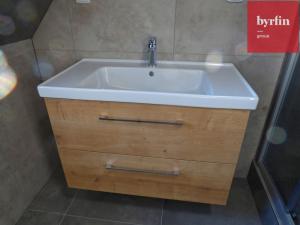 Pronájem bytu 2+1, Opava, Na Dolním poli, 42 m2