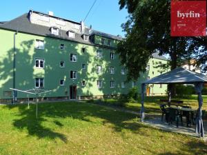 Pronájem bytu 2+kk, Opava, Na Dolním poli, 42 m2