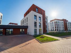 Pronájem bytu 2+kk, Kolín, Zásmucká, 43 m2