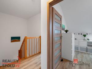 Prodej rodinného domu, Dříteč, 80 m2