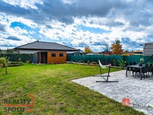 Prodej rodinného domu, Dříteč, 80 m2