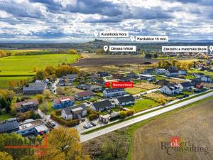 Prodej rodinného domu, Dříteč, 80 m2