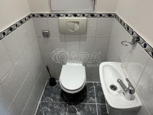 Pronájem bytu 3+kk, Praha, 64 m2