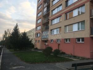 Pronájem bytu 3+kk, Praha, 64 m2