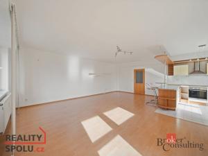 Prodej bytu 3+kk, Hradec Králové, třída Edvarda Beneše, 96 m2