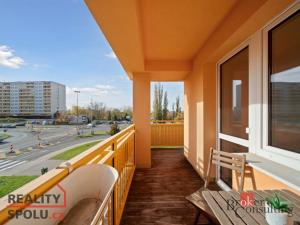 Prodej bytu 3+kk, Hradec Králové, třída Edvarda Beneše, 96 m2