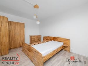 Prodej bytu 2+kk, Raspenava, Moskevská, 35 m2