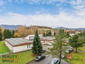 Prodej bytu 2+kk, Raspenava, Moskevská, 35 m2