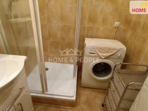 Pronájem bytu 2+1, Židlochovice, náměstí Míru, 51 m2