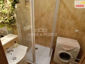 Pronájem bytu 2+1, Židlochovice, náměstí Míru, 51 m2