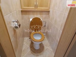 Pronájem bytu 2+1, Židlochovice, náměstí Míru, 51 m2