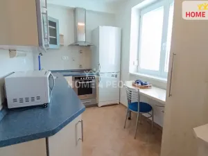 Pronájem bytu 2+1, Židlochovice, náměstí Míru, 51 m2