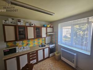 Pronájem bytu 2+1, Bílina, Sídliště SHD, 48 m2