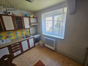 Pronájem bytu 2+1, Bílina, Sídliště SHD, 48 m2