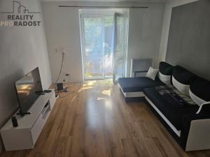 Pronájem bytu 2+1, Bílina, Sídliště SHD, 48 m2